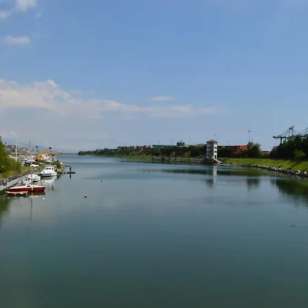 Apartman Profumo Di Basilico *