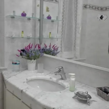 Profumo Di Basilico Apartman
