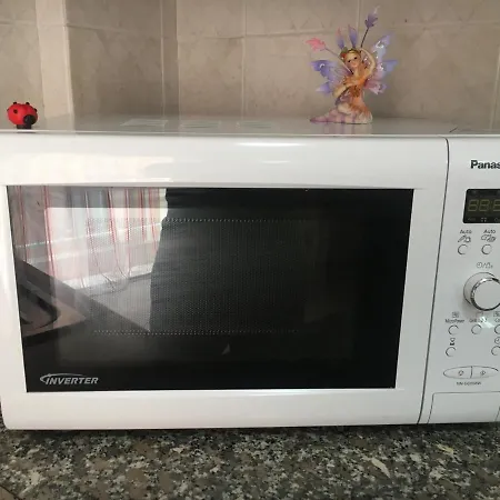 Apartman Profumo Di Basilico *