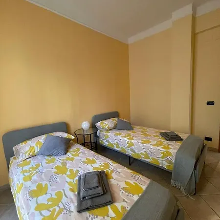 Profumo Di Basilico Apartman