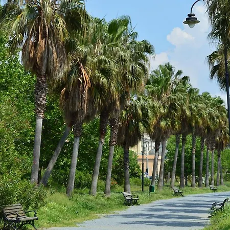 Profumo Di Basilico *