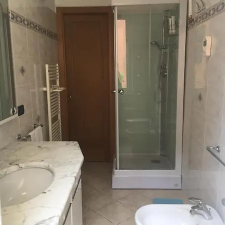 アパート Profumo Di Basilico