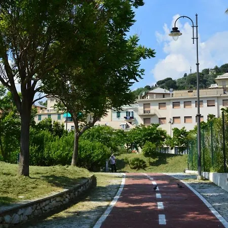 Profumo Di Basilico アパート *