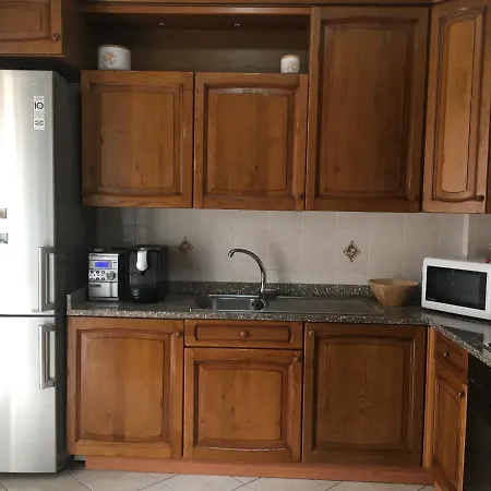 Apartament Profumo Di Basilico Genua