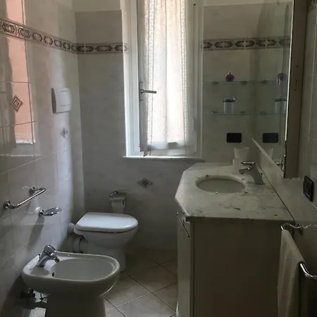 Profumo Di Basilico アパート