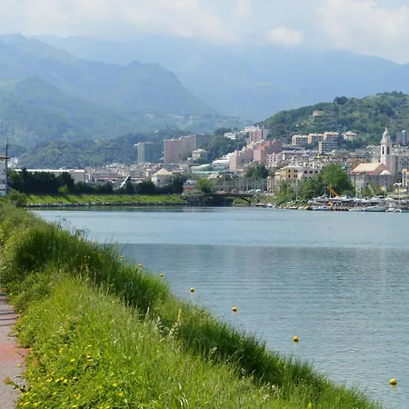 Profumo Di Basilico Apartament *
