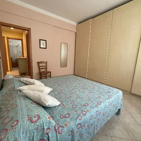 Profumo Di Basilico * Γένοβα