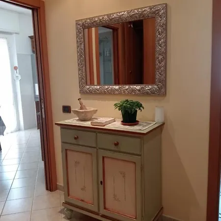 Profumo Di Basilico