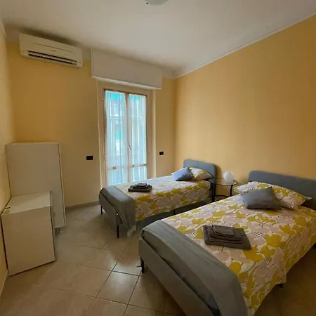 Profumo Di Basilico ジェノヴァ