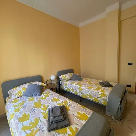 Profumo Di Basilico Apartament