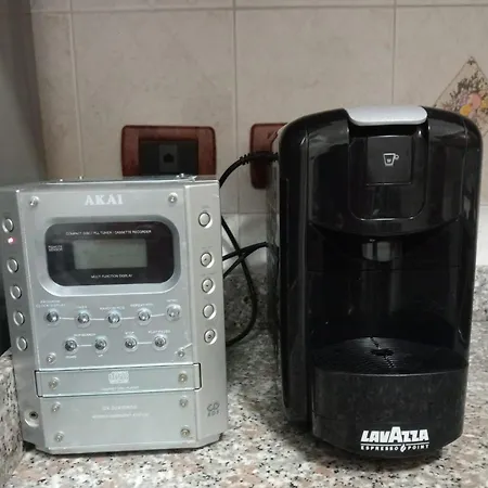 Appartamento Profumo Di Basilico