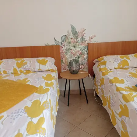 Profumo Di Basilico アパート