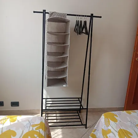 Profumo Di Basilico アパート ジェノヴァ