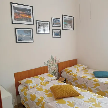 Profumo Di Basilico アパート *