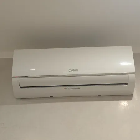 Profumo Di Basilico Apartament *