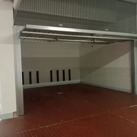 Profumo Di Basilico Apartament Genua