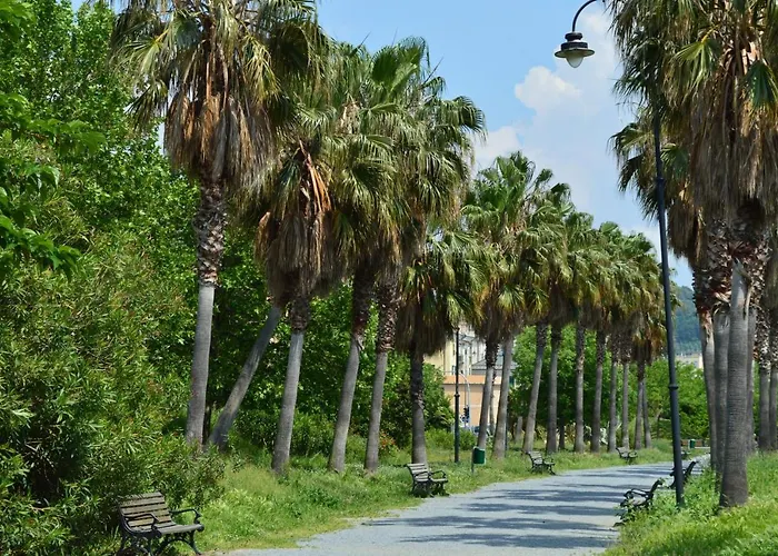Profumo Di Basilico *