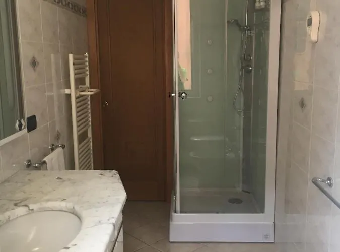 Appartement Profumo Di Basilico
