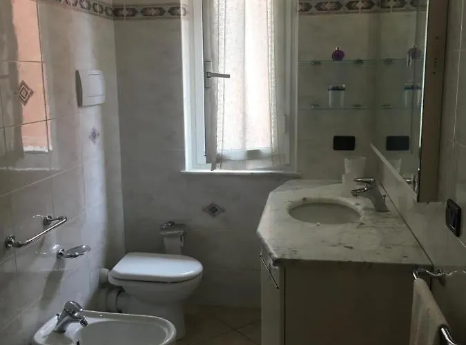 Profumo Di Basilico Appartement