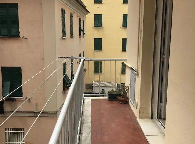 Profumo Di Basilico Genua