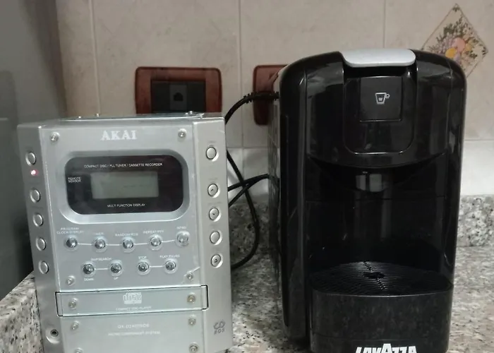 Appartement Profumo Di Basilico