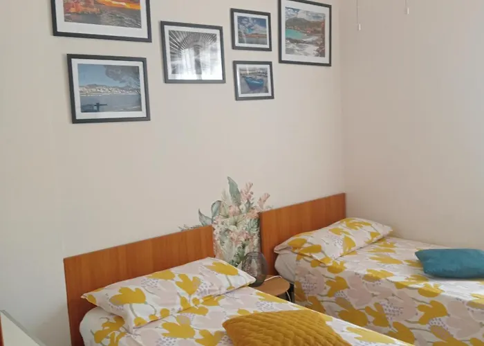 Profumo Di Basilico Appartement *