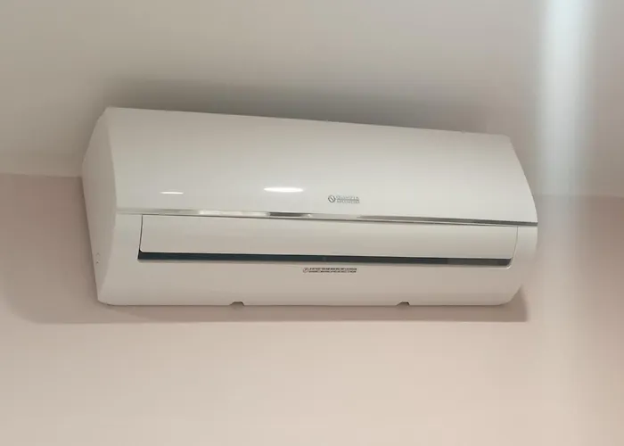 Profumo Di Basilico Appartement Genua