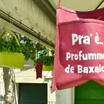 Profumo Di Basilico Lägenhet Genua