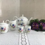 Profumo Di Basilico *