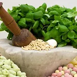 Lägenhet Profumo Di Basilico