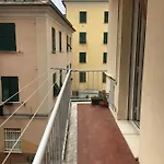 Profumo Di Basilico Genua