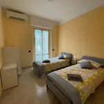 Profumo Di Basilico Genua
