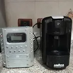 Lägenhet Profumo Di Basilico