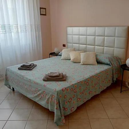 Appartamento Profumo Di Basilico